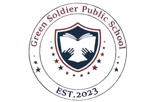 Green Soldier Public School